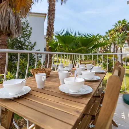 Apartamento Três Irmãs - Oasis Parque *