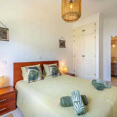 Apartamento Três Irmãs - Oasis Parque