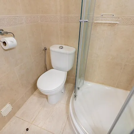 Apartamento Três Irmãs - Oasis Parque *