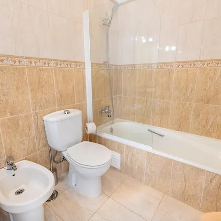 Apartamento Três Irmãs - Oasis Parque Portimão