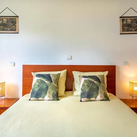 Apartamento Três Irmãs - Oasis Parque Portimão