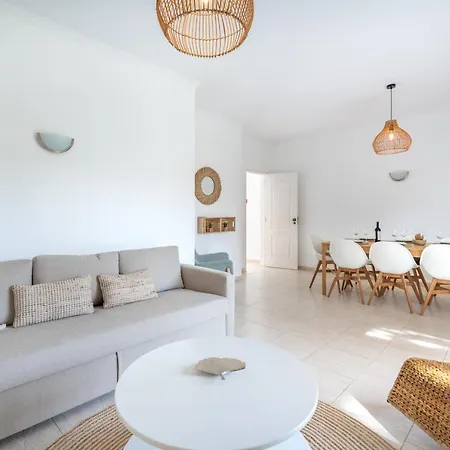 Apartamento Três Irmãs - Oasis Parque *