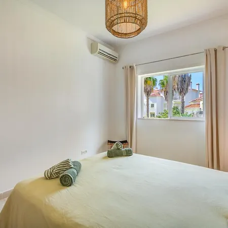 Três Irmãs - Oasis Parque Apartamento Portimão