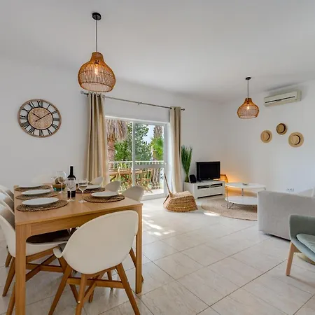 Três Irmãs - Oasis Parque Apartamento