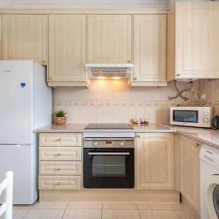 Três Irmãs - Oasis Parque Apartamento *