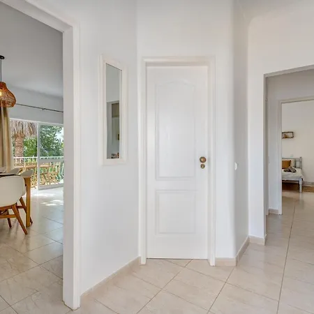 Três Irmãs - Oasis Parque Apartamento Portimão