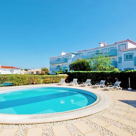 Três Irmãs - Oasis Parque Apartamento Portimão