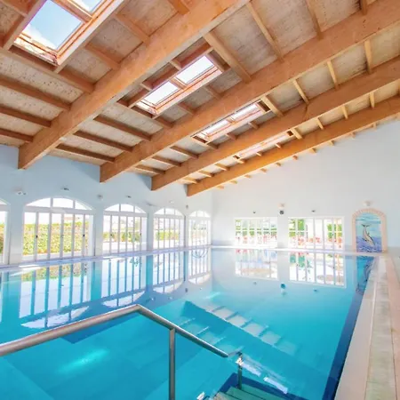 Apartamento Três Irmãs - Oasis Parque *