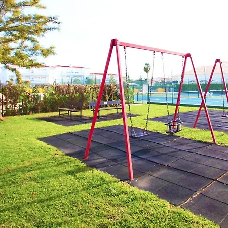 Apartamento Três Irmãs - Oasis Parque Portimão