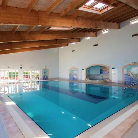 Apartamento Três Irmãs - Oasis Parque *